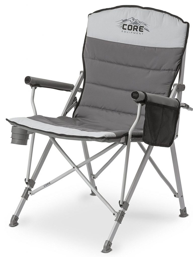 Top 10 Best Folding Lawn Chairs In 2020