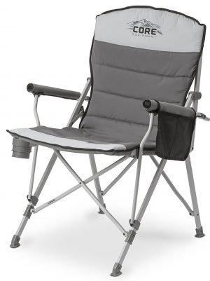 Top 10 Best Folding Lawn Chairs In 2020