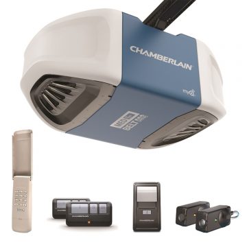 Chamberlain Garage Door Openers