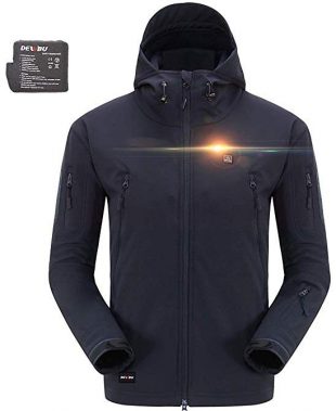 10 Best Heated Jackets in 2022