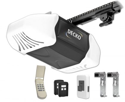 Decko Garage Door Openers