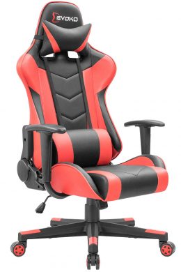 Top 10 Best Gaming Chairs in 2020