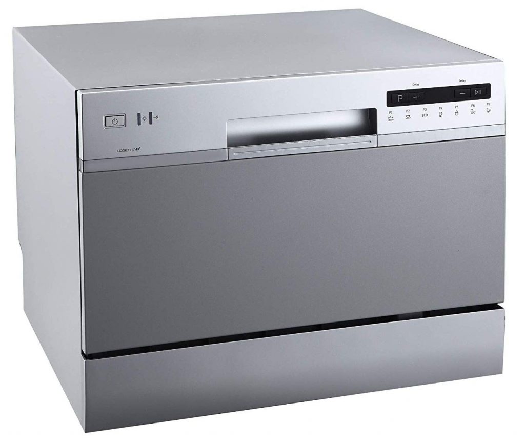 Top 10 Best Countertop Dishwashers In 2020