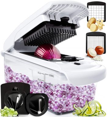 Fullstar Vegetable Slicers