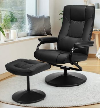 Top 10 Best Reclining Office Chairs In 2020