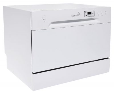 Ivation Countertop Dishwashers