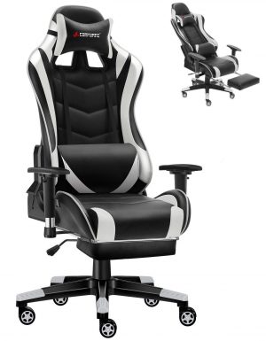 JL Comfurni Gaming Chairs