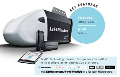 LiftMaster Garage Door Openers