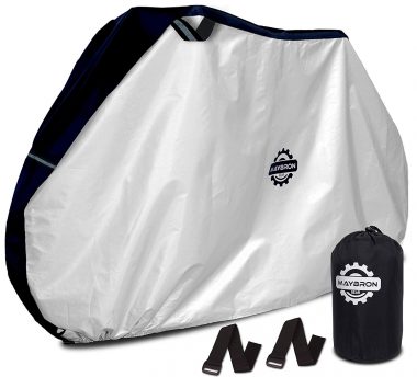 MayBron Gear Bike Covers