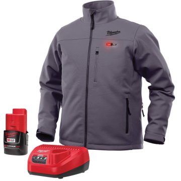 Milwaukee Heated Jackets