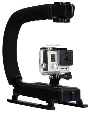 Opteka-gopro-stabilizers