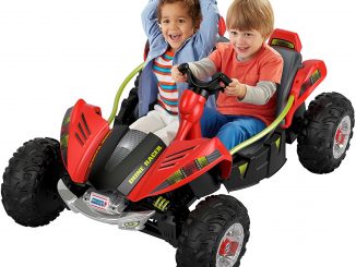 Power Wheels