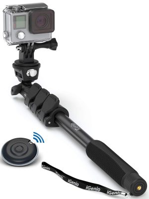 Selfie World GoPro Selfie Sticks