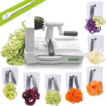 Spiralizer