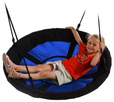 Swing-N-Slide Tree Swings