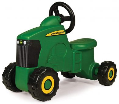 TOMY Kids Riding Tractors