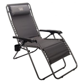 Timber Ridge Zero Gravity Chairs