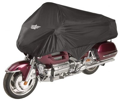 UltraGard Bike Covers