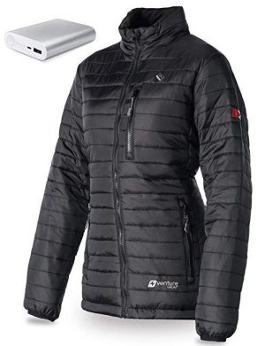 Venture Heat Heated Jackets