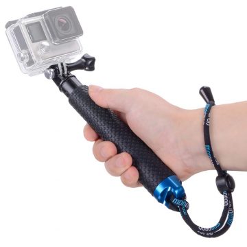 Vicdozia GoPro Selfie Sticks