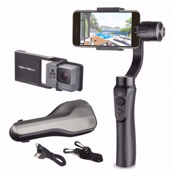 Zhiyun-gopro-stabilizers