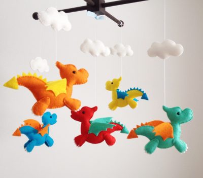 Top 10 Best Crib Mobiles In 2020