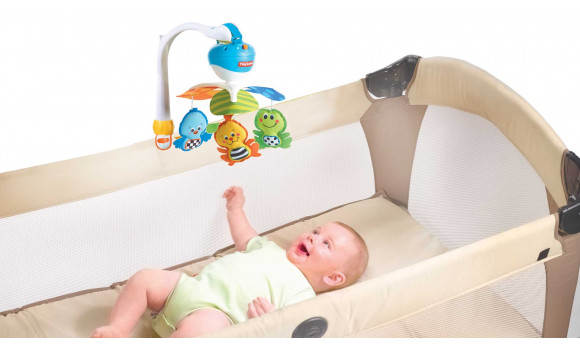 Top 10 Best Crib Mobiles In 2020