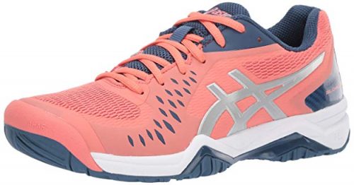 ASICS Women’s Tennis Shoes