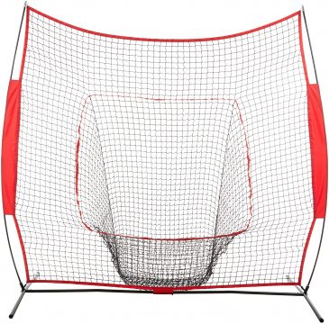 AmazonBasics-baseball-batting-nets