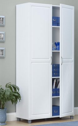 Top 10 Best Plastic Storage Cabinets In 2020