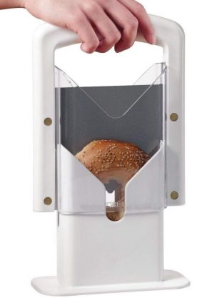 Bagel-Guillotine-bagel-slicers