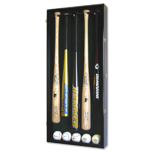 Top 10 Best Baseball Bat Display Cases in 2020