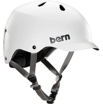 Bern Skateboard Helmets