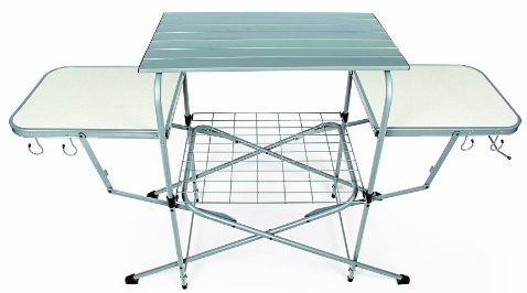 Camco Folding Camping Tables