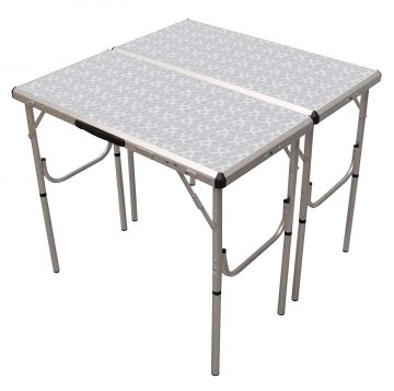 Coleman-folding-camping-tables