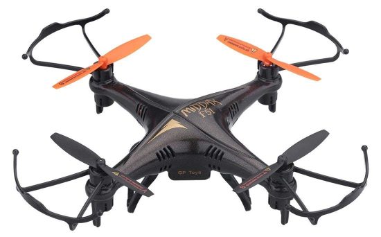 GPTOYS-waterproof-drones