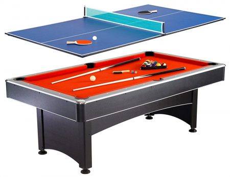 Hathaway Outdoor Pool Tables