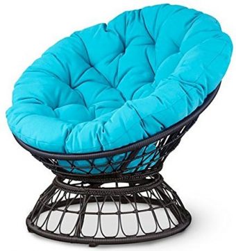 Top 6 Best Double Papasan Chairs In 2019   Home Improvements 1 E1543730460804 