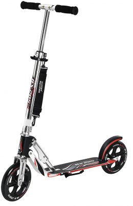 HUDORA Kick Scooters for Adults