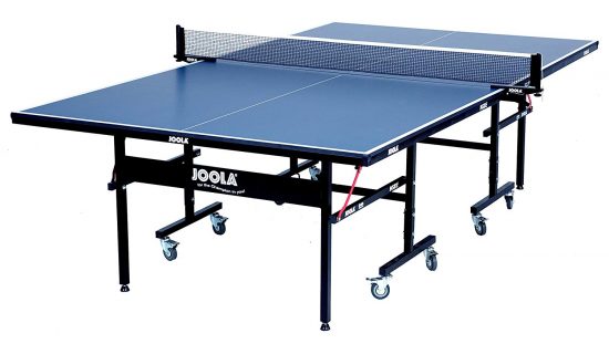 JOOLA Ping Pong Tables