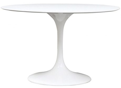 Modway-round-glass-dining-tables