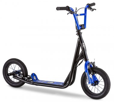 Mongoose Kick Scooters for Adults