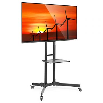 Mount-Factory-rolling-tv-stands