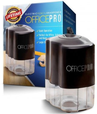 OfficePro-electric-pencil-sharpeners
