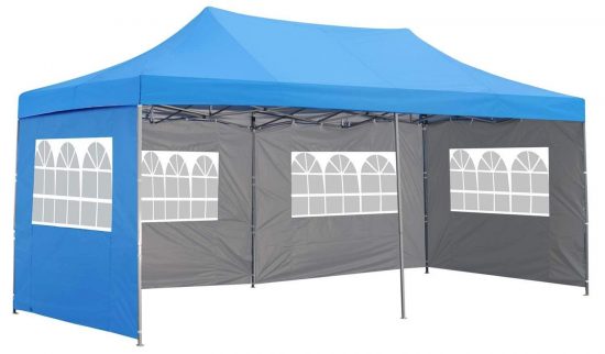 Outdoor-Basic-party-tents