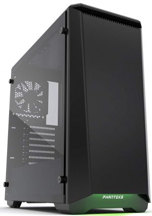 Phanteks-tempered-glass-pc-cases