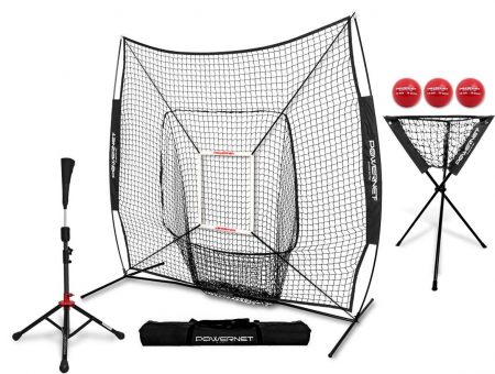 PowerNet-baseball-batting-nets