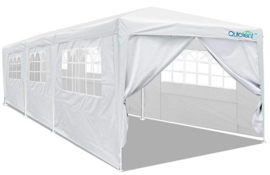 Quictent-party-tents