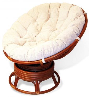 Top 6 Best Double Papasan Chairs in 2019