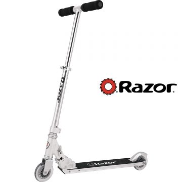 Razor A4